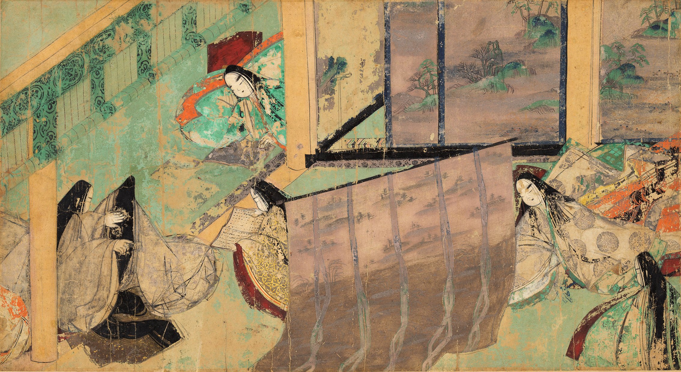 🖼️ 도쿠가와 미술관(徳川美術館) 이미지 8